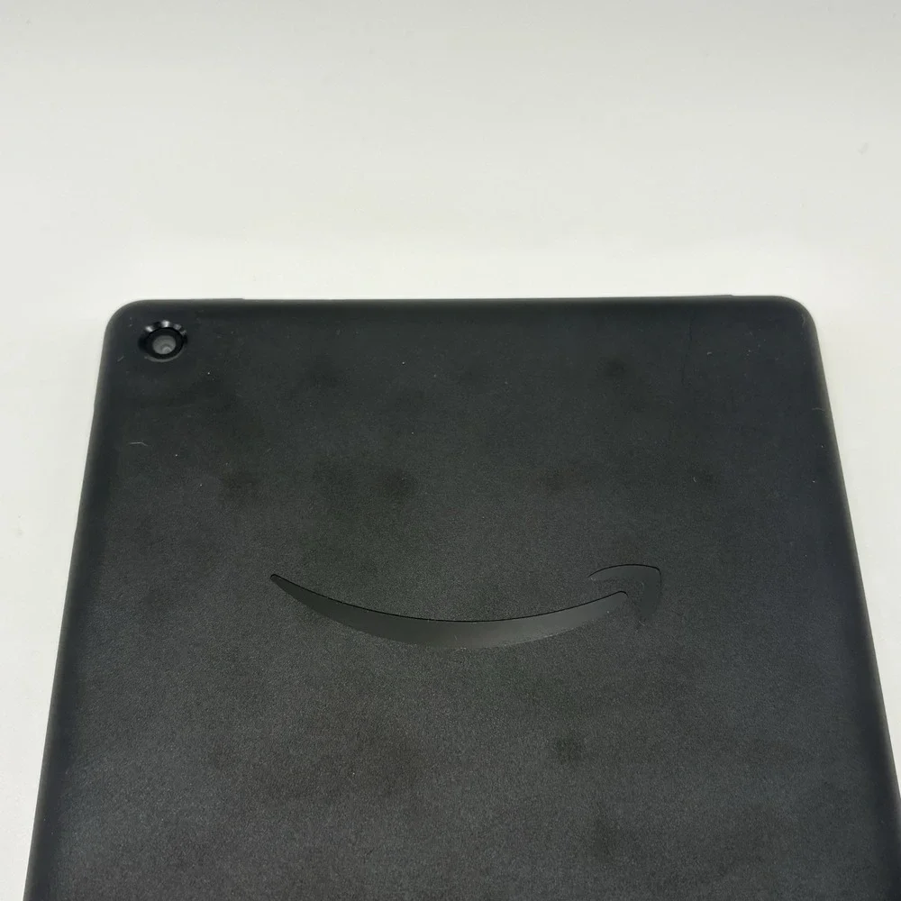 Amazon Kindle Fire 7 Tablet (9th Gen) Black M8S26G Wifi TESTED WORKING